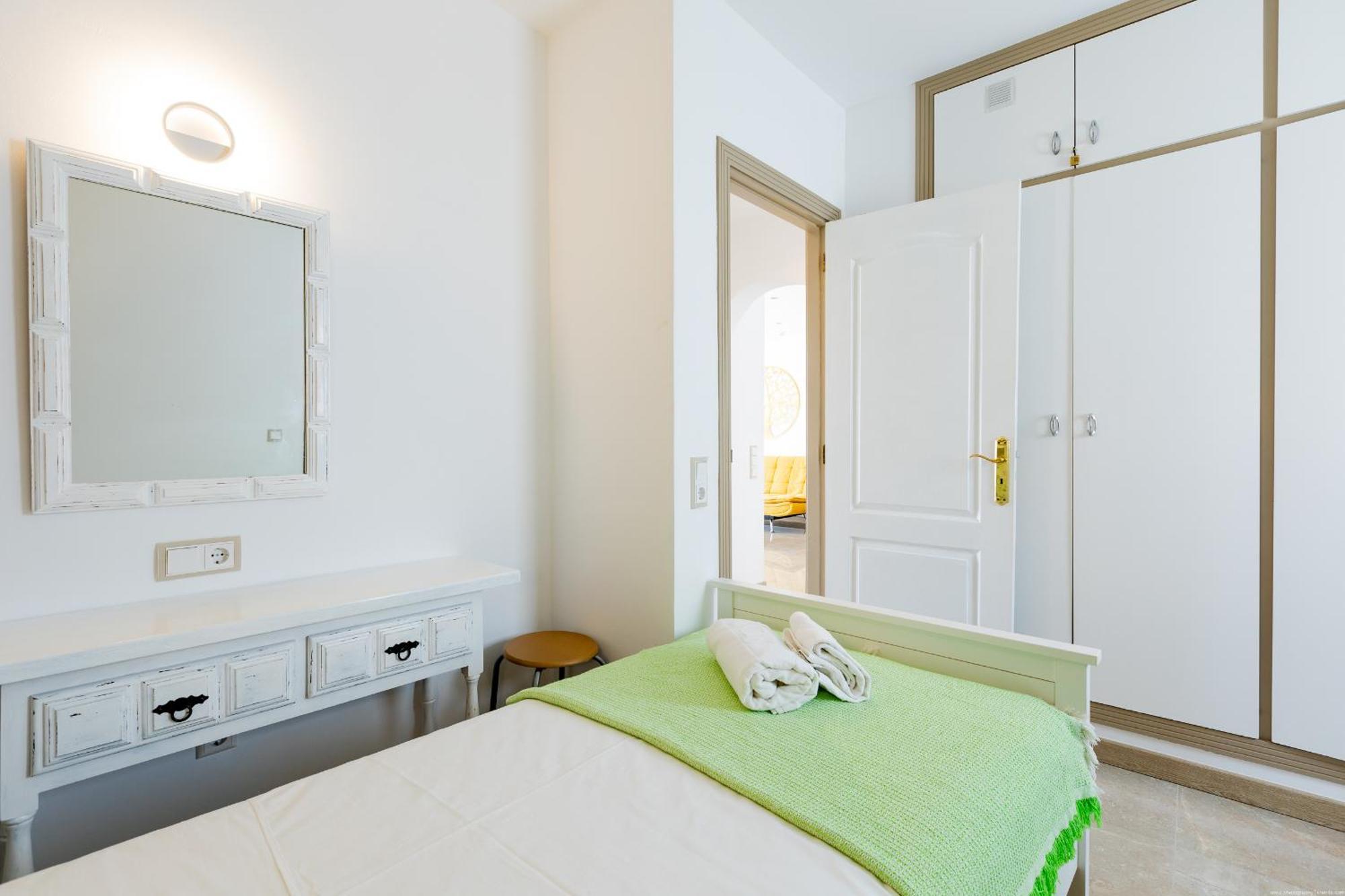 Las Floritas 23 Terrace And Swimming Pool Playa de las Americas  Ngoại thất bức ảnh