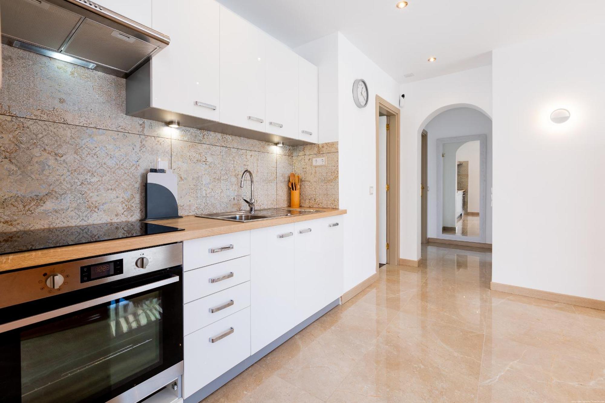 Las Floritas 23 Terrace And Swimming Pool Playa de las Americas  Ngoại thất bức ảnh